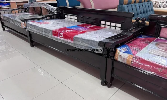 Sri Venkata Ramana Furniture World